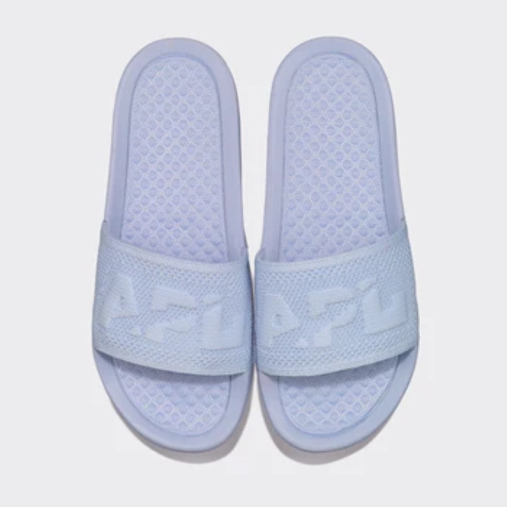 APL slides